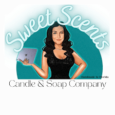 Sweet Scents Candle & Soap Company