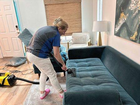 Maid Impressions Cleaning Services LLC