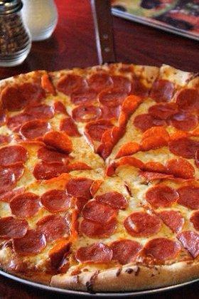 Bambino Pizza