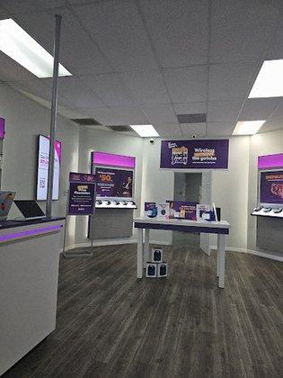 Metro by T-Mobile