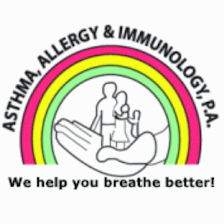 Asthma, Allergy, and Immunology P.A.