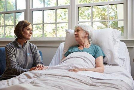 Comfort Keepers