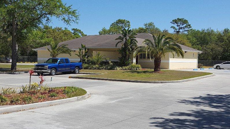 Kingdom Hall of Jehovah's Witnesses--Kissimmee Central, Hunter's Creek Spanish, & Kissimmee North Central Spanish