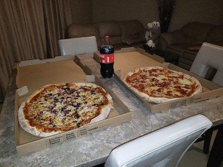 Al's Pizza