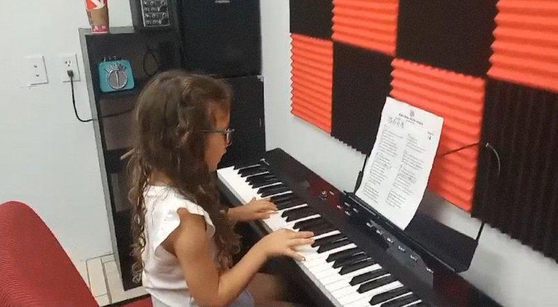 School of Talent – Kissimmee