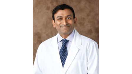 Sridhar Goli, MD