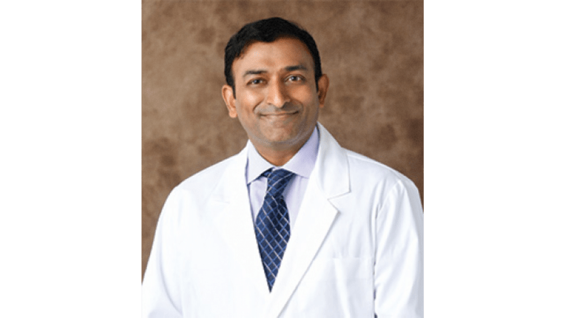 Sridhar Goli, MD