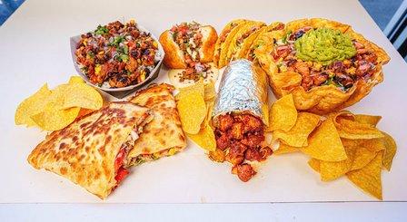 Bubbakoo's Burritos