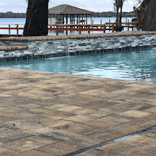 Orca Pools LLC
