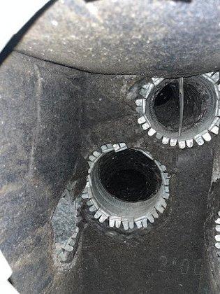 Dustless Air Duct & dryer Vent Cleaning