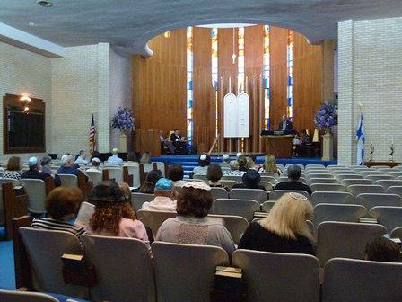 Temple Emanuel of Lakeland