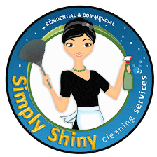 SIMPLY SHINY CLEANING SERVICES