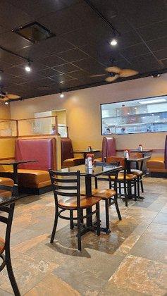 Keke's Breakfast Cafe