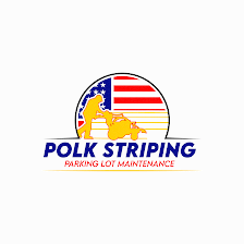 Polk Striping
