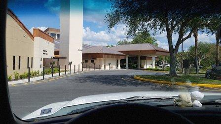 Resurrection Catholic Church & School