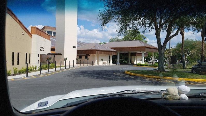 Resurrection Catholic Church & School