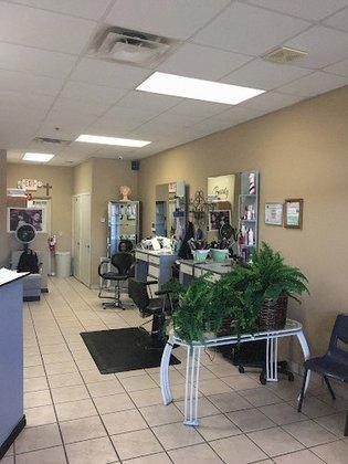 Sharon's Beauty Salon Llc