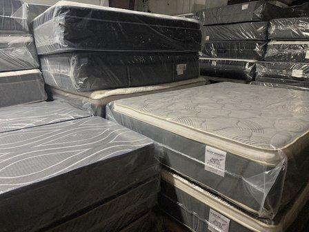 Easy Sleep Mattress