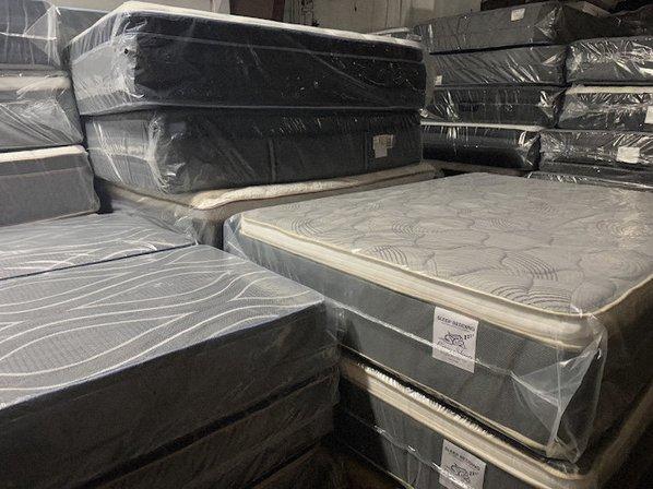 Easy Sleep Mattress