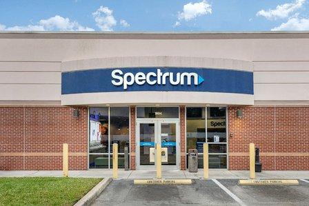 Spectrum Store