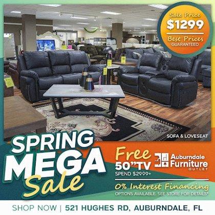 Auburndale Furniture Outlet