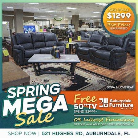 Auburndale Furniture Outlet