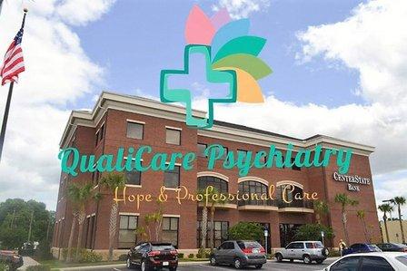QualiCare Psychiatry, Dr. Fady Ashamalla