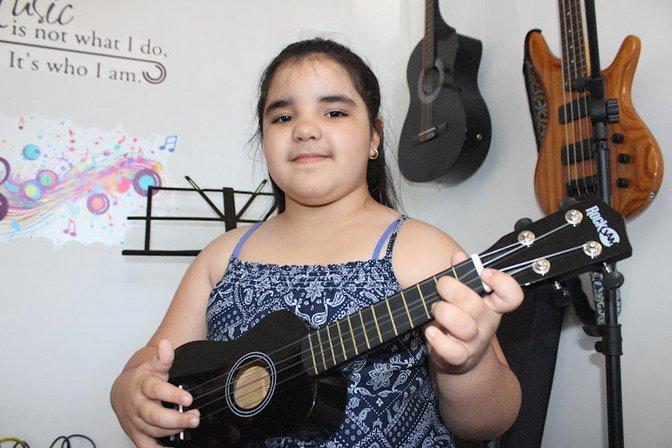 Liz Music Academy