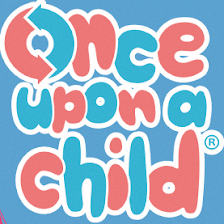 Once Upon A Child