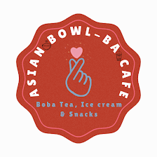Asian Bowl-ba Cafe