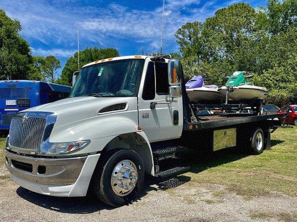 Camper Fun Pass LLC