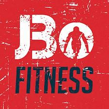 JBoFitness
