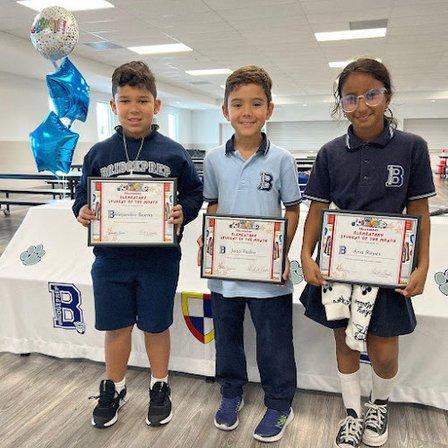 BridgePrep Academy of Polk