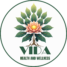 VIDA HEALTH AND WELLNESS