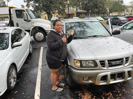 Junk Cars Buys