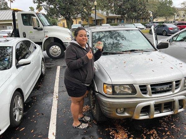Junk Cars Buys