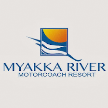 Myakka River Motorcoach Resort