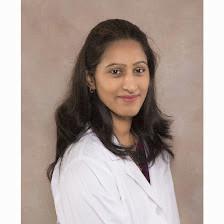 Kalyani Regeti, MD