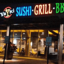 Yaki-Sushi·Grill·BBQ