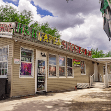 H&H vape & smoke shop & Hookah