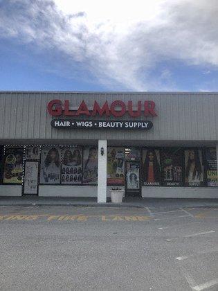 Glamour Beauty Supply