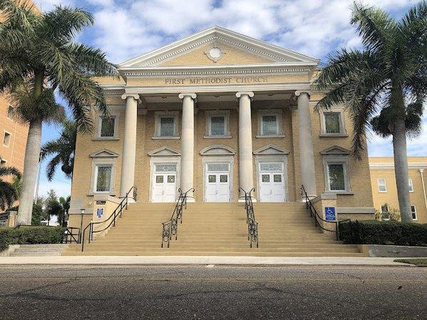 First United Methodist Church