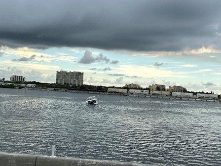 Palmetto City Fishing Pier
