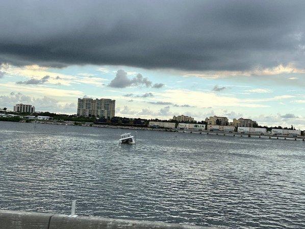 Palmetto City Fishing Pier