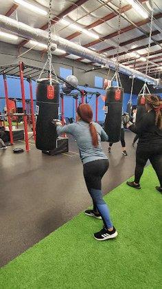 Metamorphosis X Fitness