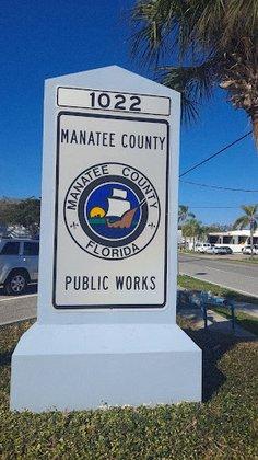 Manatee County Public Works