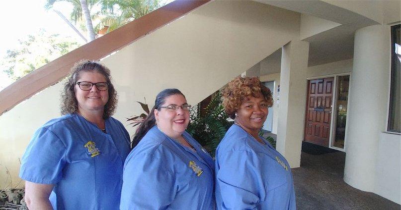 First In Care Home Health Agency Inc