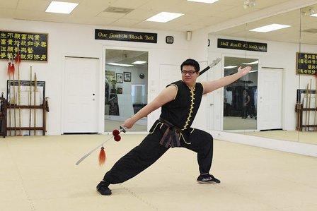 Tang Martial Arts Center | Kung Fu & Tai Chi