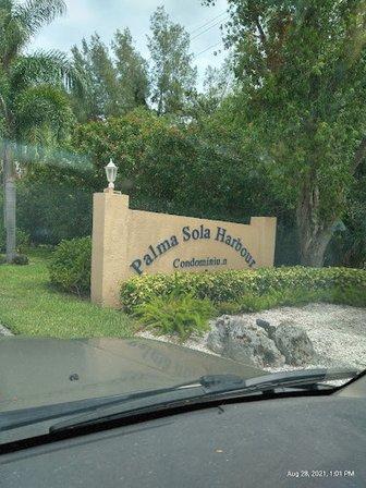 Palma Sola Harbour Condominium, Inc.
