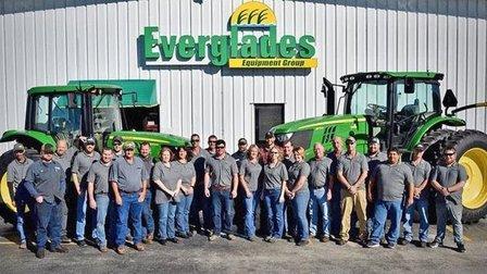 Everglades Equipment Group